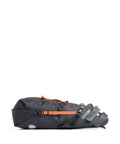 Ortlieb Seat-Pack 16,5 Saddle Bag Bike pannier black matt