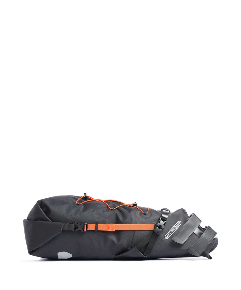Ortlieb Seat-Pack 16,5 Saddle Bag Bike pannier black matt