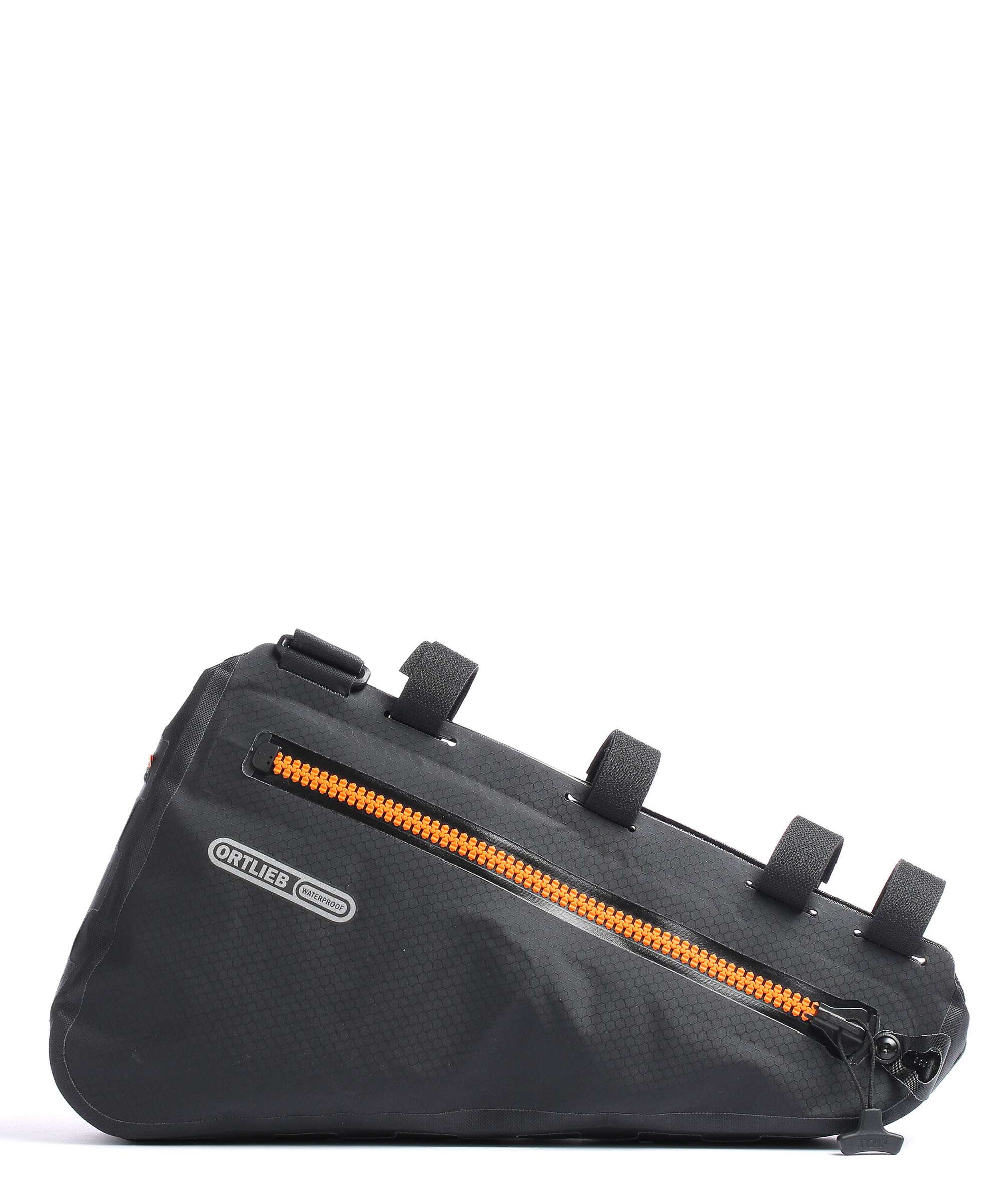 Ortlieb Frame-Pack 4 Frame bag black matt