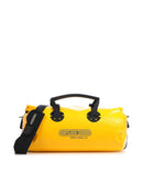 Ortlieb Rack-Pack 24 Bolsa de fin de semana sun yellow