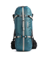 Ortlieb Atrack 25 Mochila de senderismo petrol