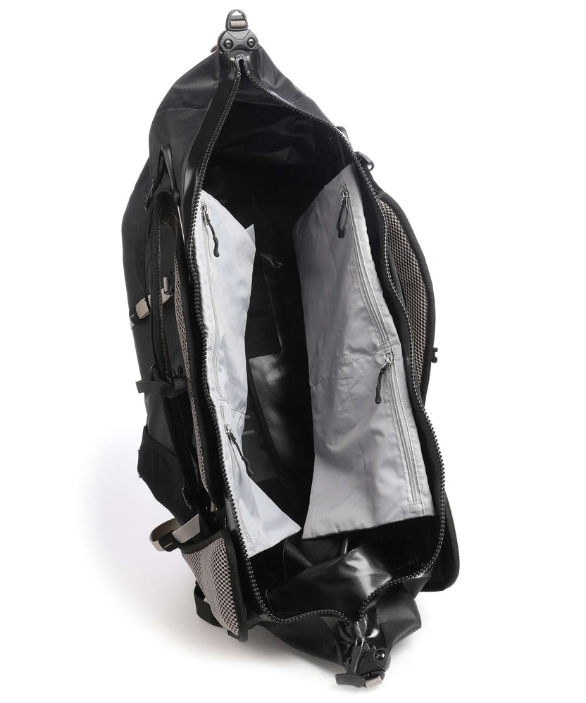 Ortlieb Atrack 45 Hiking backpack black