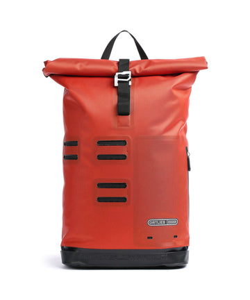 Ortlieb Commuter-Daypack 21 Mochila roll-top rooibos