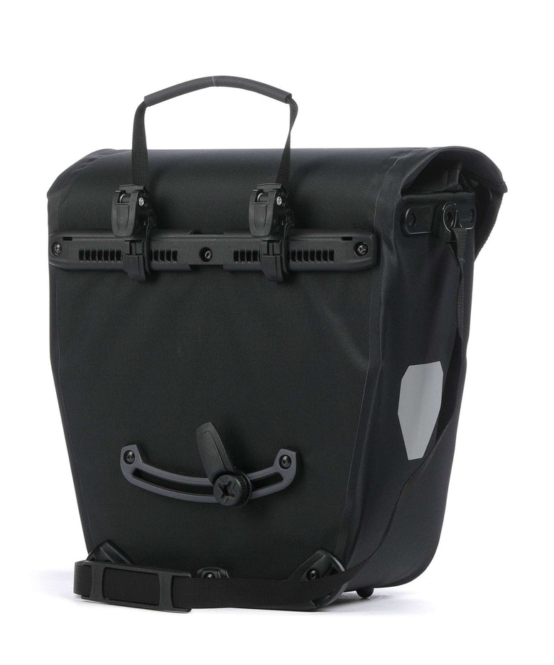 Ortlieb Velo-Shopper Bike pannier black 