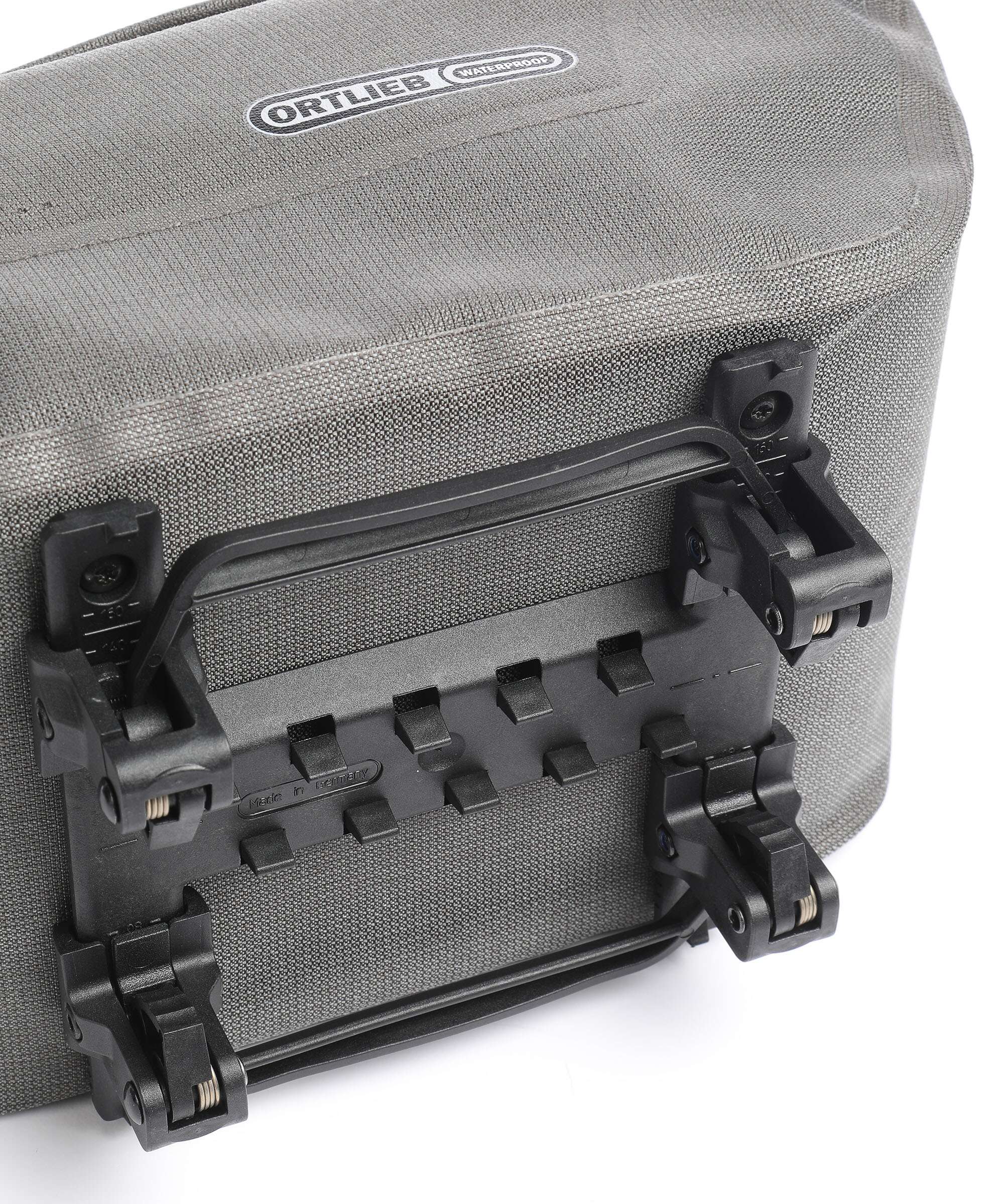 Ortlieb Trunk-Bag RC Urban Top-Lock Bike pannier pepper
