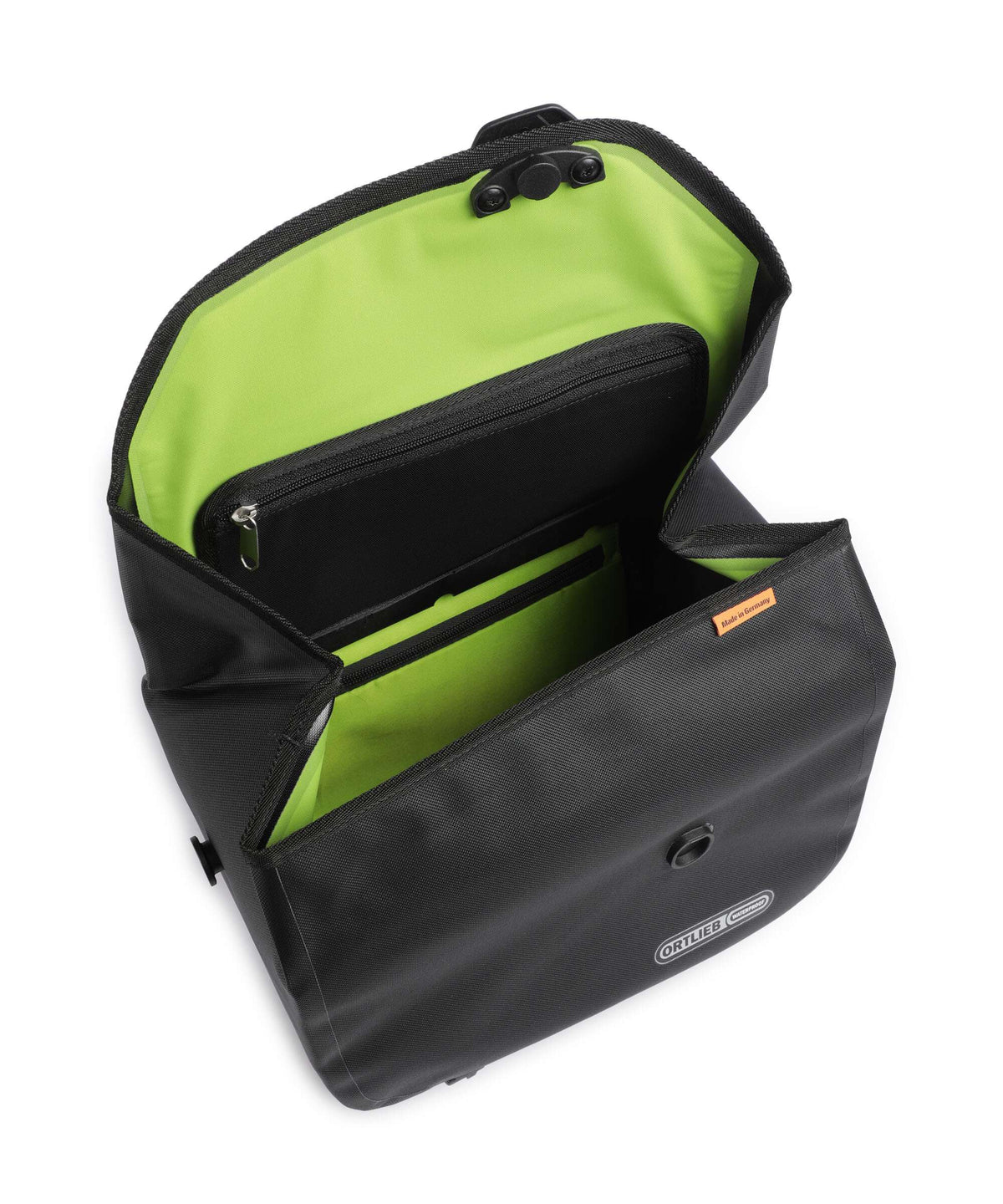 Ortlieb Luggage bag black