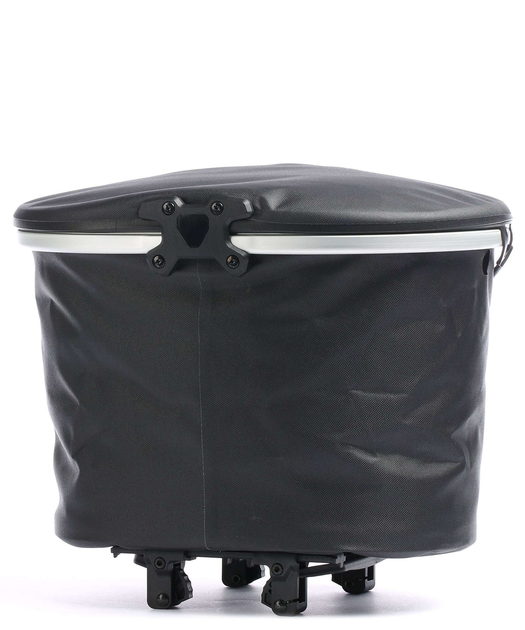 Ortlieb Up-Town Rack City Top-Lock Bike pannier black