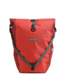 Ortlieb Back-Roller Plus CR QL2.1 Set Bolsa de equipaje salsa/dark chili