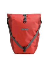 Ortlieb Back-Roller Plus CR QL2.1 Set Bolsa de equipaje salsa/dark chili