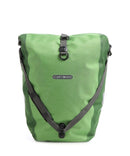 Ortlieb Back-Roller Plus CR QL2.1 Set Bolsa de equipaje kiwi/moss green