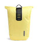 Ortlieb Velocity PS 23 Rolltop backpack lemon sorbet