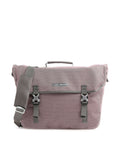 Ortlieb Commuter-Bag Two Urban QL3.1 Bike pannier ash rose