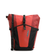 Ortlieb Back-Roller XL Plus QL2.1 Set Bolsa de equipaje salsa/dark chili