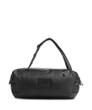 Ortlieb Metrosphere 40 Bolsa de fin de semana black embossed