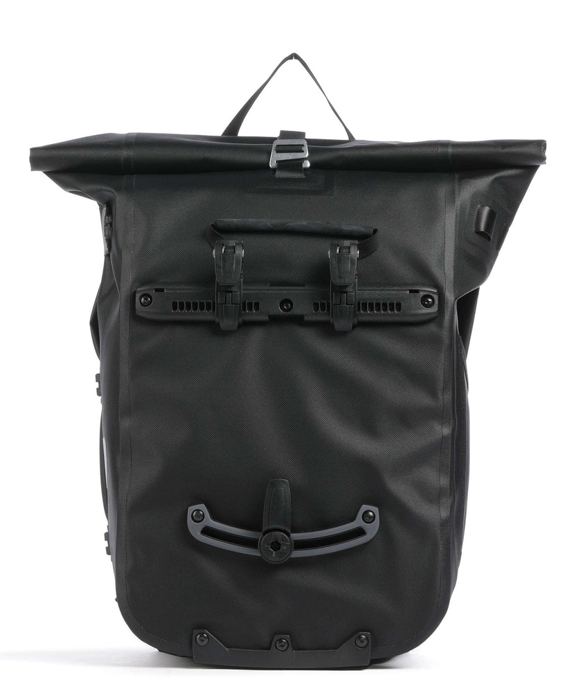 Ortlieb Vario 26 QL2.1 Cycling backpack black