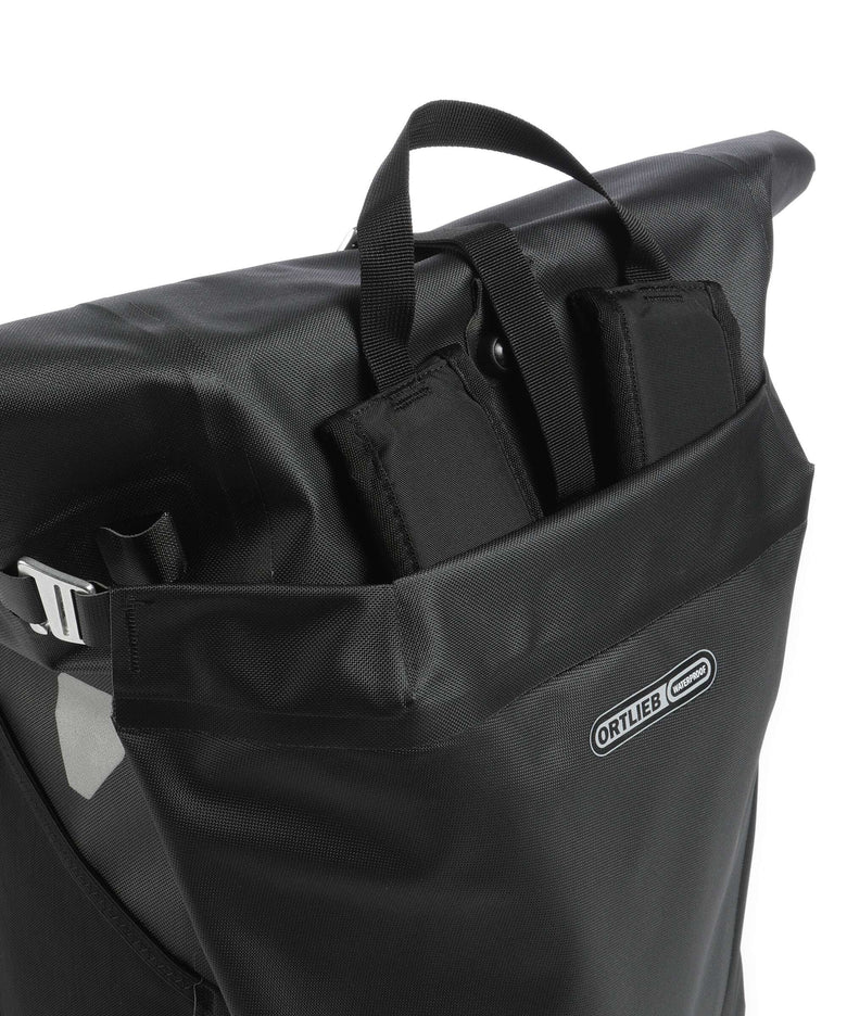 Ortlieb Vario 26 QL2.1 Cycling backpack black