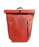 Ortlieb Vario 26 QL2.1 Mochila bicicleta rooibos