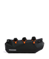 Ortlieb Toptube RC 3 Bikepacking Bolsas de bastidor black matt