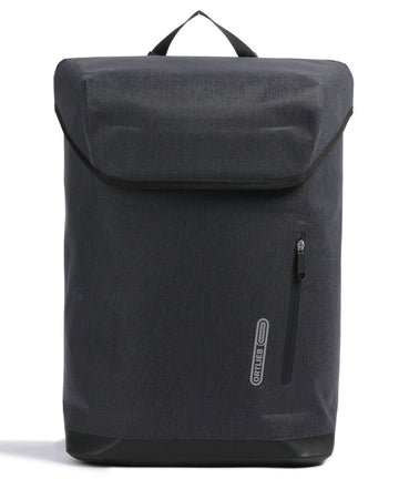 Ortlieb Soulo Mochila ebony