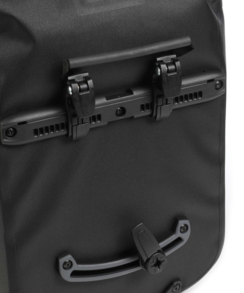 Ortlieb Vario 20 QL2.1 Cycling backpack black