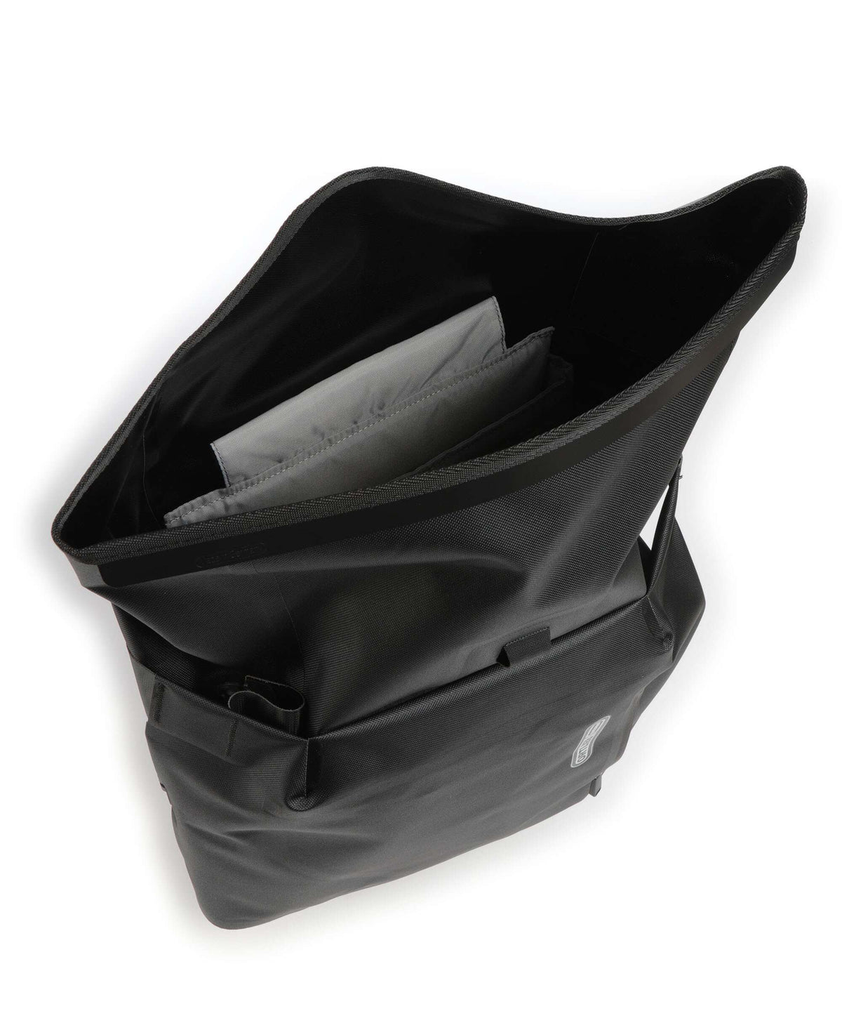 Ortlieb Vario 20 QL2.1 Cycling backpack black