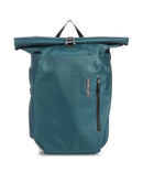 Ortlieb Vario 20 QL2.1 Mochila bicicleta petrol