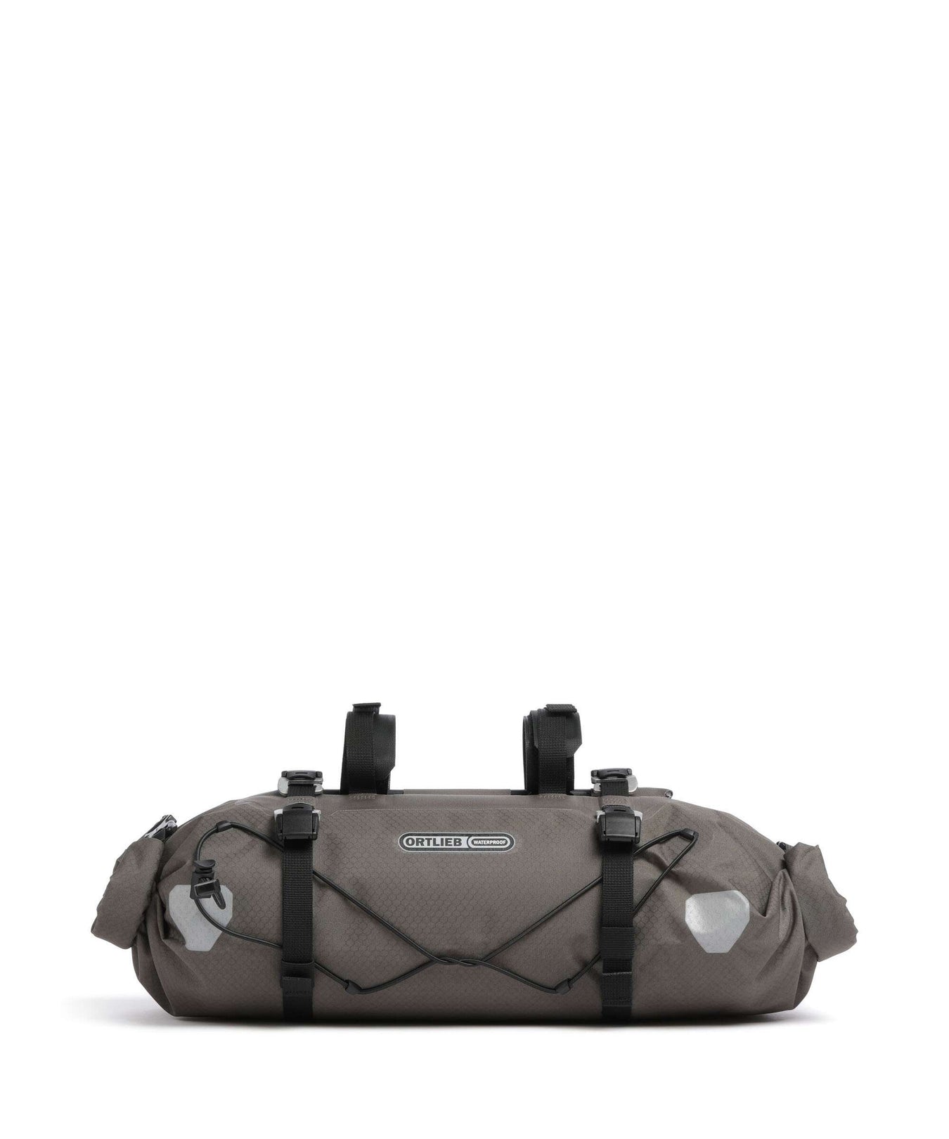 Ortlieb Handlebar Pack 15 Handlebar bag dark sand