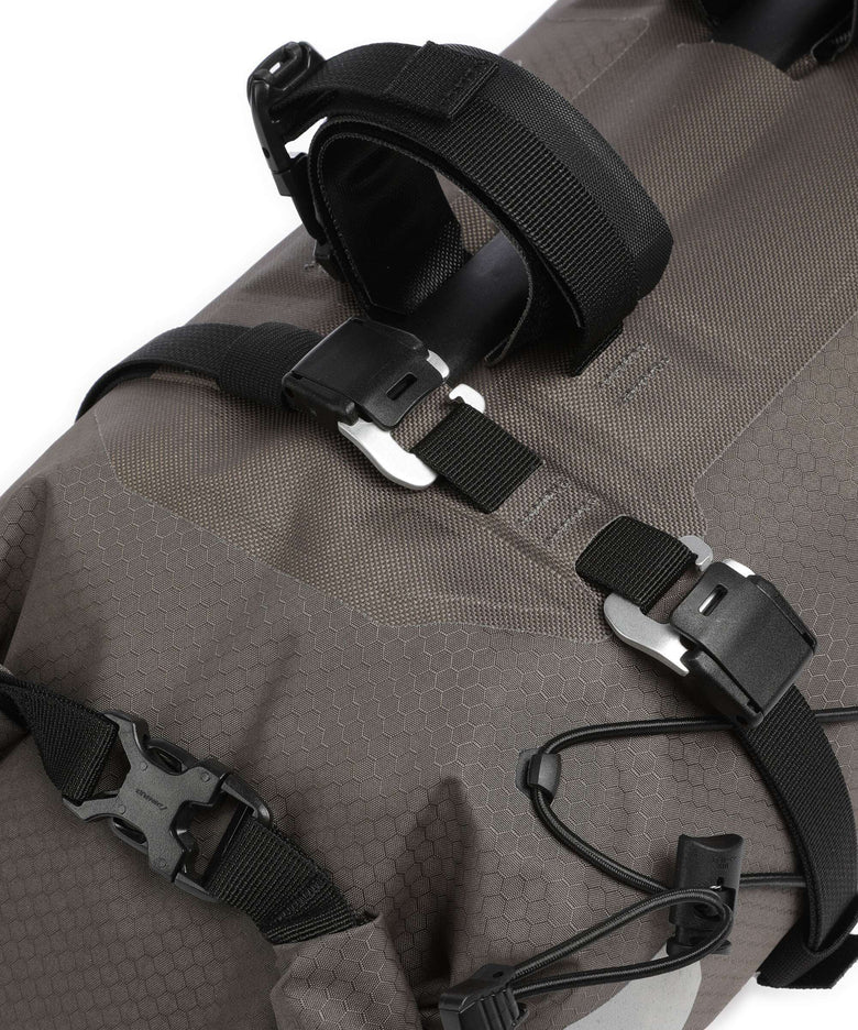 Ortlieb Handlebar Pack 15 Handlebar bag dark sand