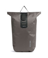 Ortlieb Velocity PS 23 Mochila roll-top dark sand