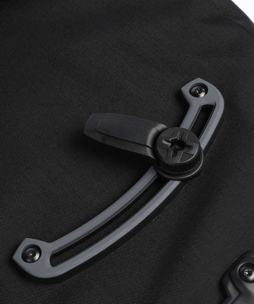 Ortlieb Back-Roller Plus QL2.1 Luggage bag black