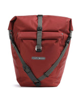 Ortlieb Back-Roller Plus QL2.1 Bolsa de equipaje dark chili