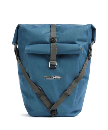 Ortlieb Back-Roller Plus QL2.1 Bolsa de equipaje denim