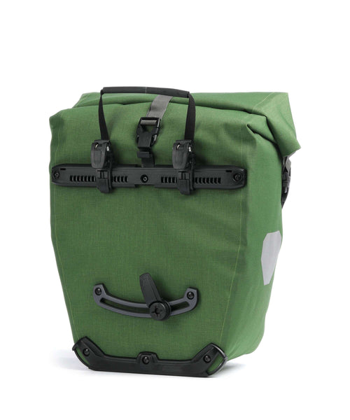 Ortlieb Back-Roller Plus QL2.1 Bike pannier moss green