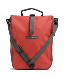 Ortlieb Sport-Roller Plus QL2.1 Bolsa de equipaje salsa/dark chili