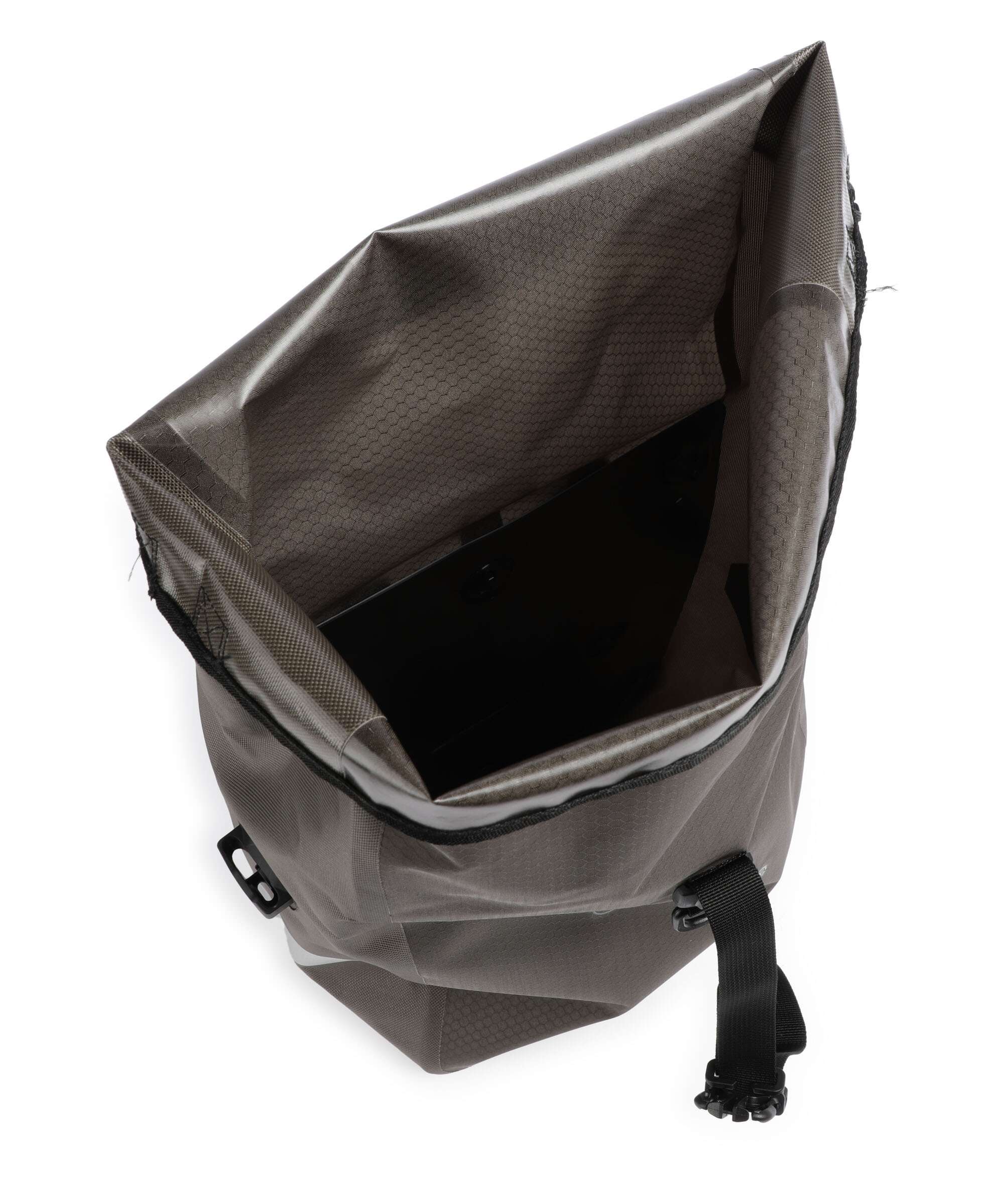 Ortlieb Gravel-Pack QL2.1 Set Bike pannier dark sand