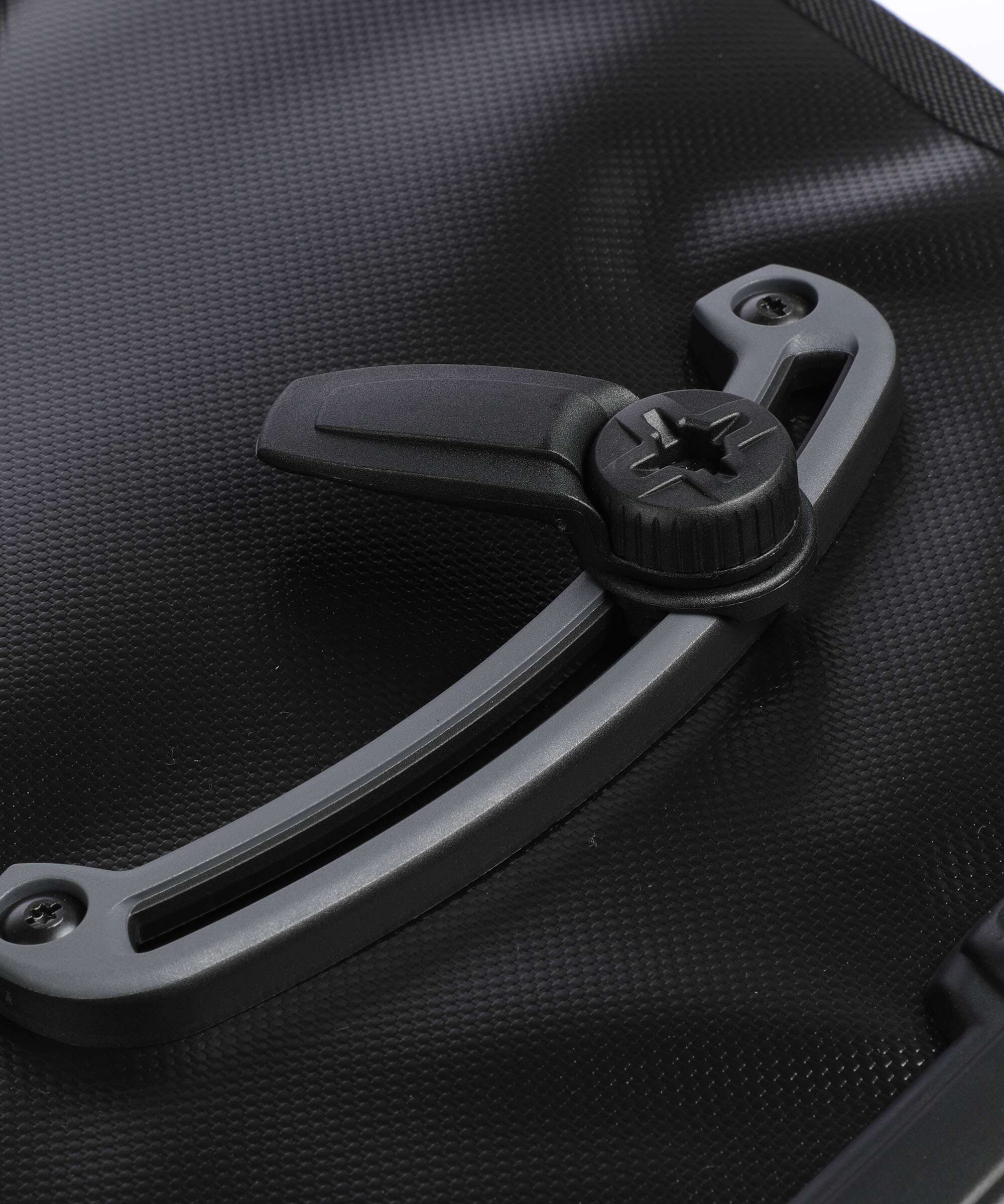 Ortlieb Back-Roller Core QL2.1 Bike pannier black