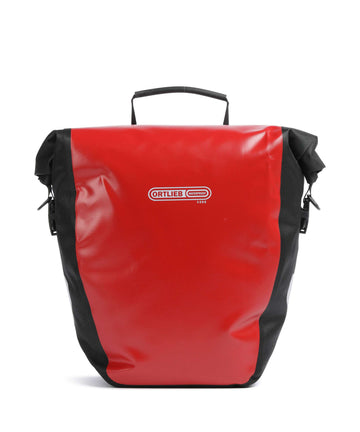 Ortlieb Back-Roller Core QL2.1 Bolsa de equipaje red/black