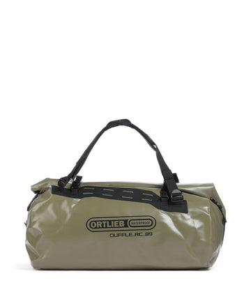 Ortlieb Duffle RC 89 Bolso de viaje olive