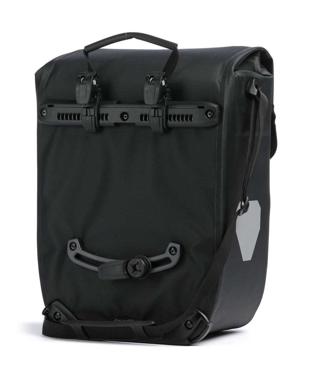 Ortlieb Pedal-Mate QL2.1 Bike pannier black