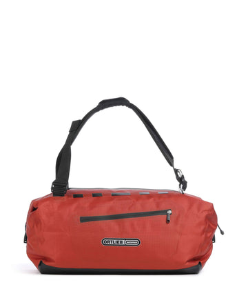 Ortlieb Lite 40 Bolsa de fin de semana rooibos