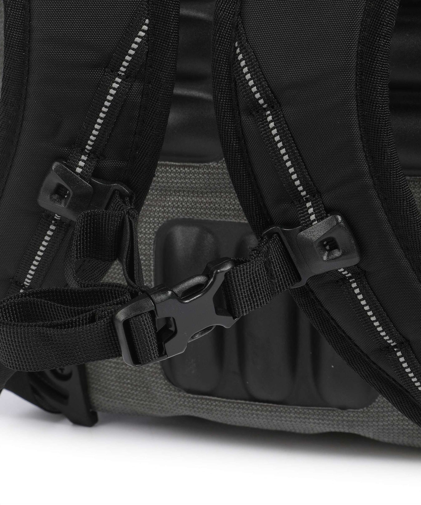 Ortlieb Vario Urban QL2.2 Luggage bag pepper