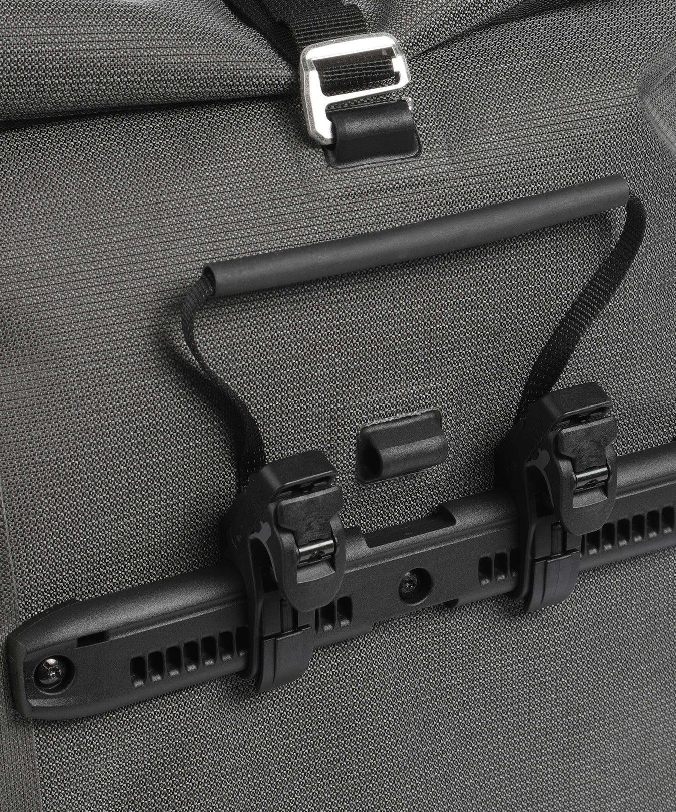 Ortlieb Vario Urban QL2.2 Luggage bag pepper