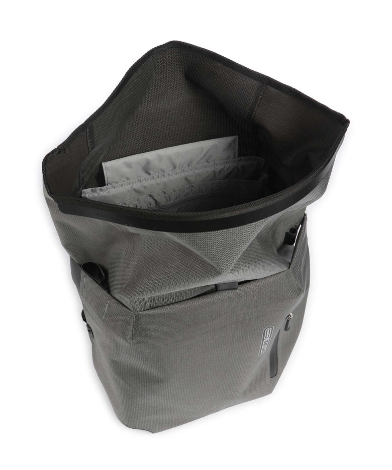 Ortlieb Vario Urban QL2.2 Bike pannier pepper