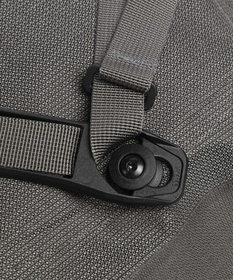 Ortlieb Back-Roller Plus Urban QL2.2 Luggage bag pepper