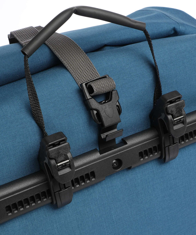 Ortlieb Back-Roller Plus QL2.2 Luggage bag denim