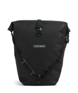 Ortlieb Back-Roller High-Vis QL3.1 Bolsa de equipaje black reflective