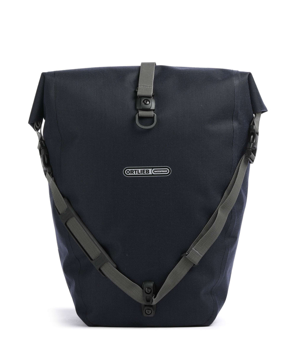 Ortlieb Back-Roller Urban QL3.1 Bike pannier ink