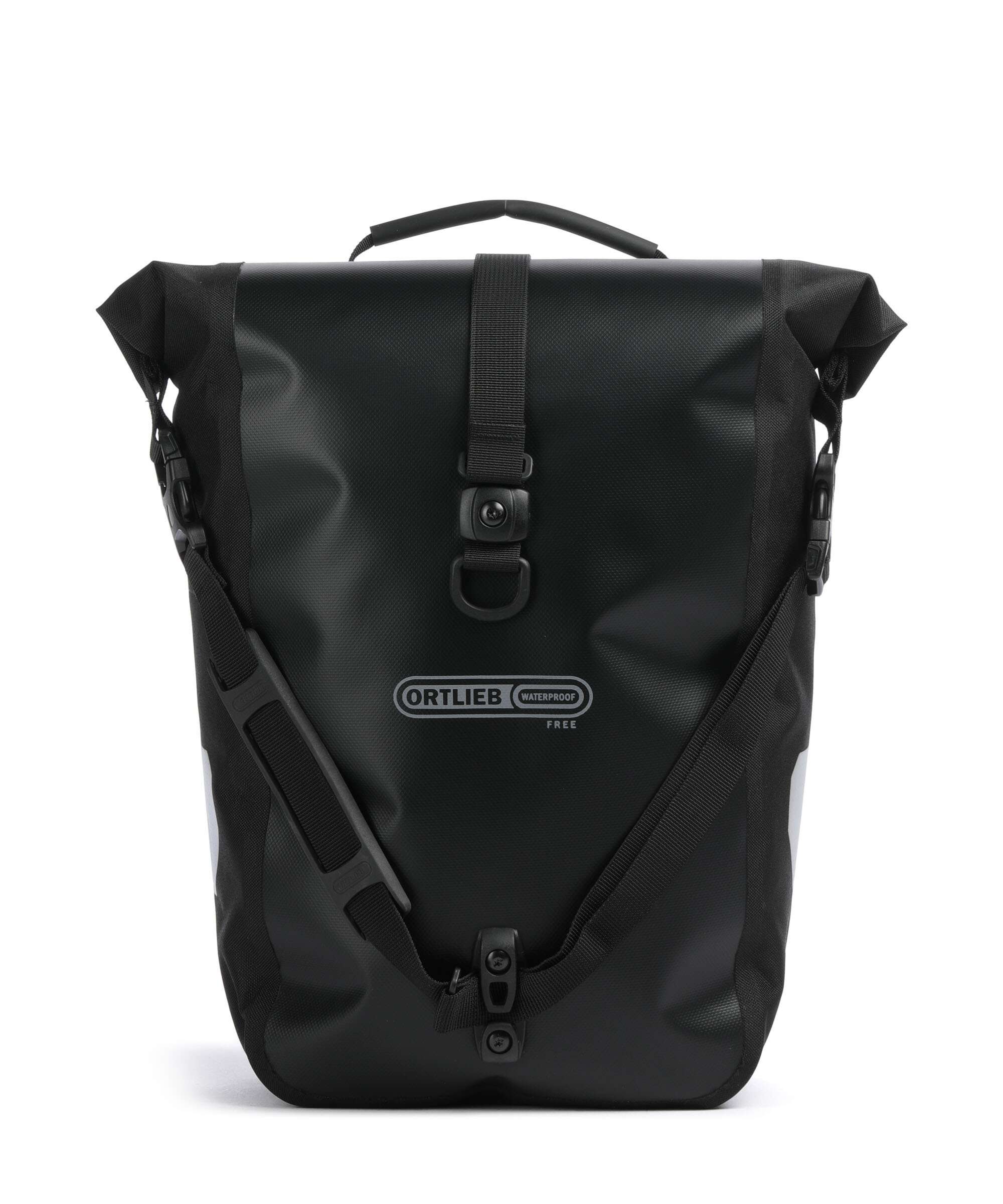 Ortlieb QL3.1 Luggage bag black