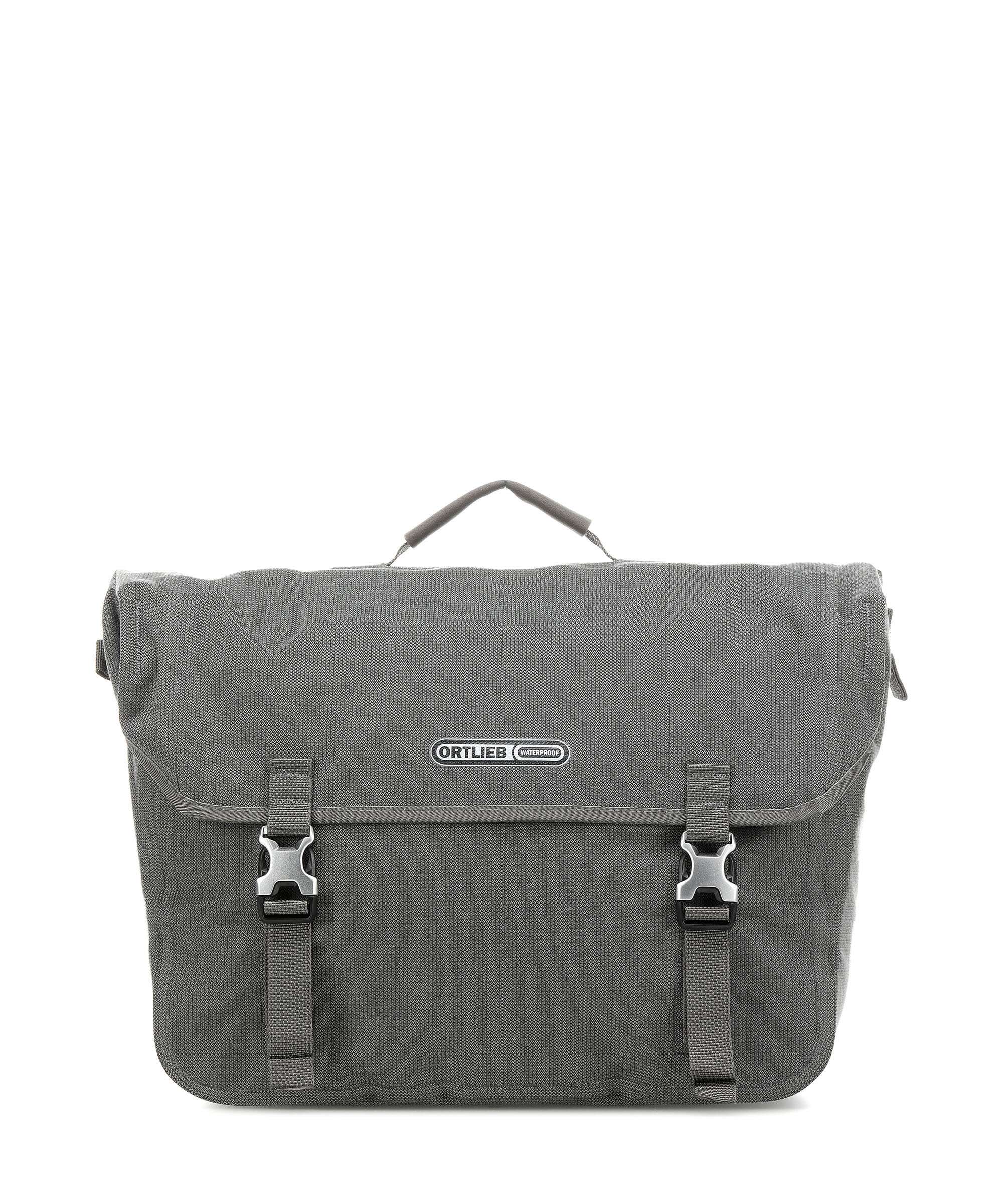 Ortlieb Commuter-Bag Two Urban QL3.1 Bike pannier pepper