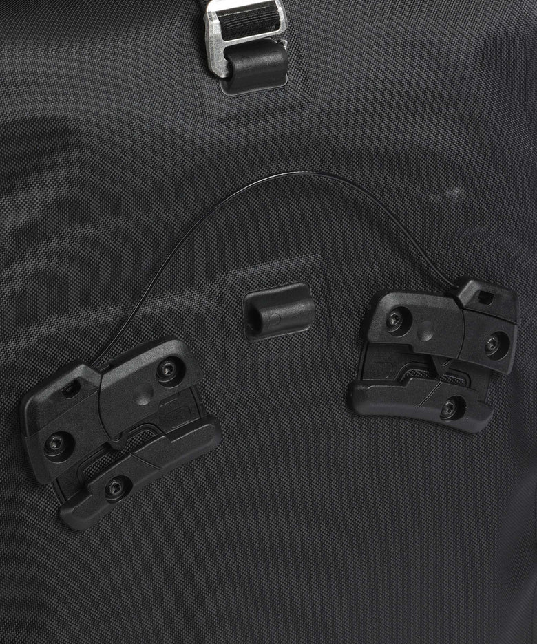 Ortlieb Vario QL3.1 Luggage bag black